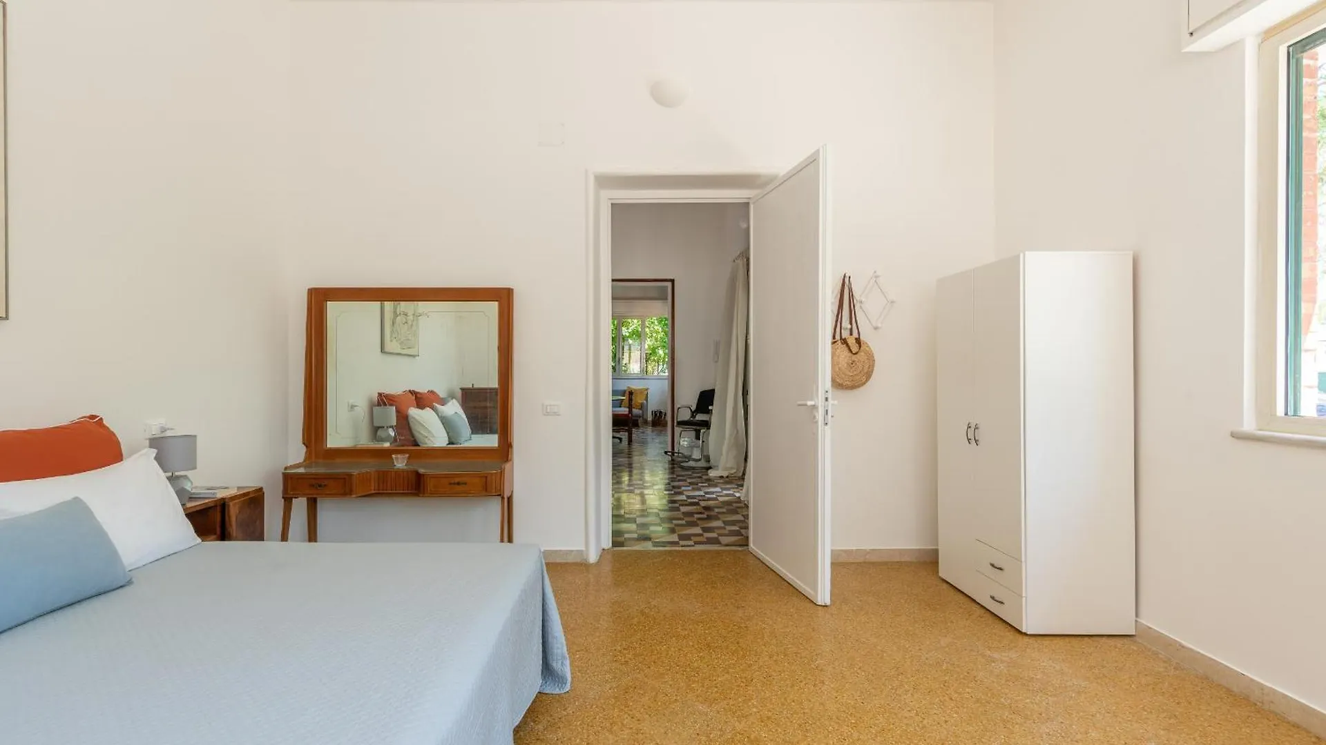 Villino Alice A Mondello By Wonderful Italy Βίλα Παλέρμο Ιταλία