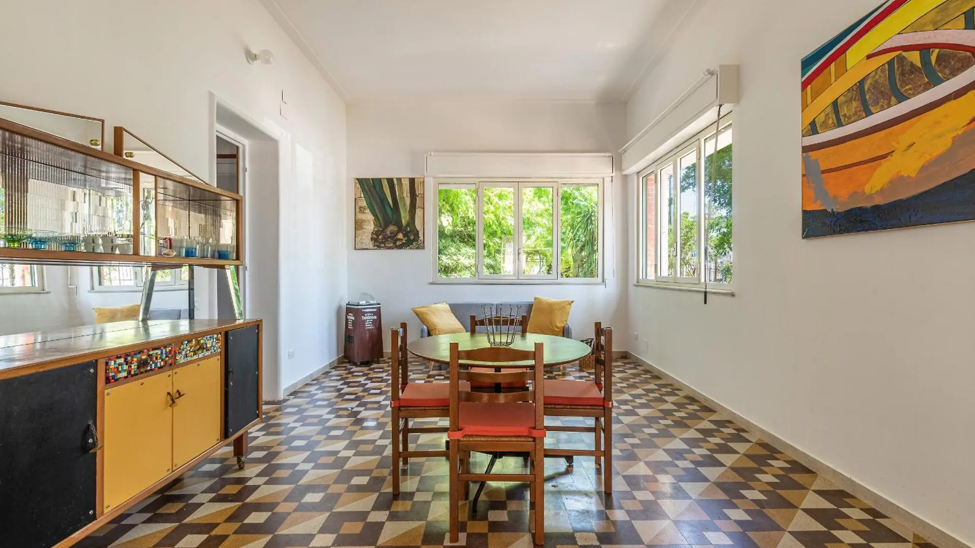 Villa Villino Alice A Mondello By Wonderful Italy à Palerme