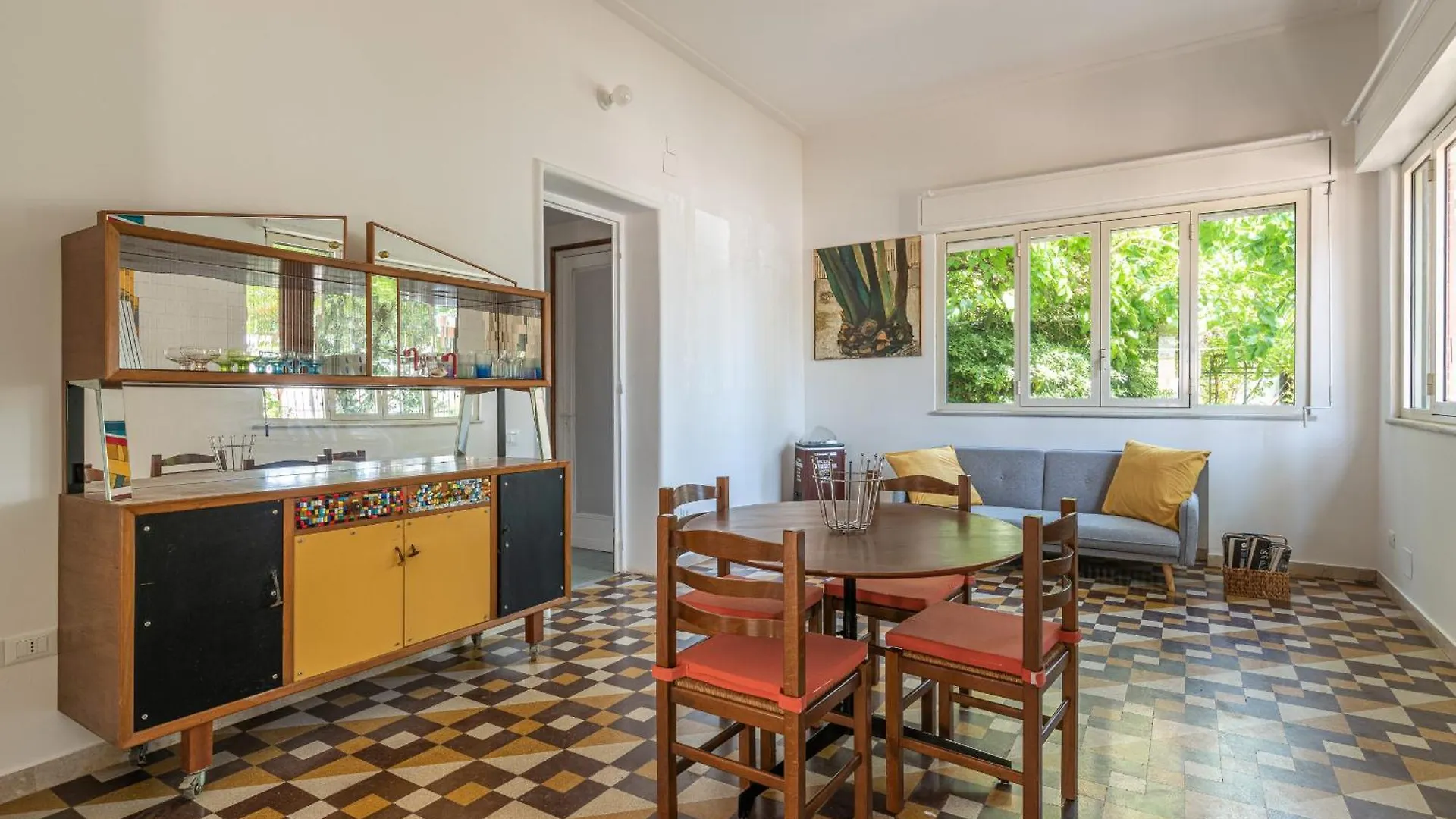 Villino Alice A Mondello By Wonderful Italy Βίλα Παλέρμο